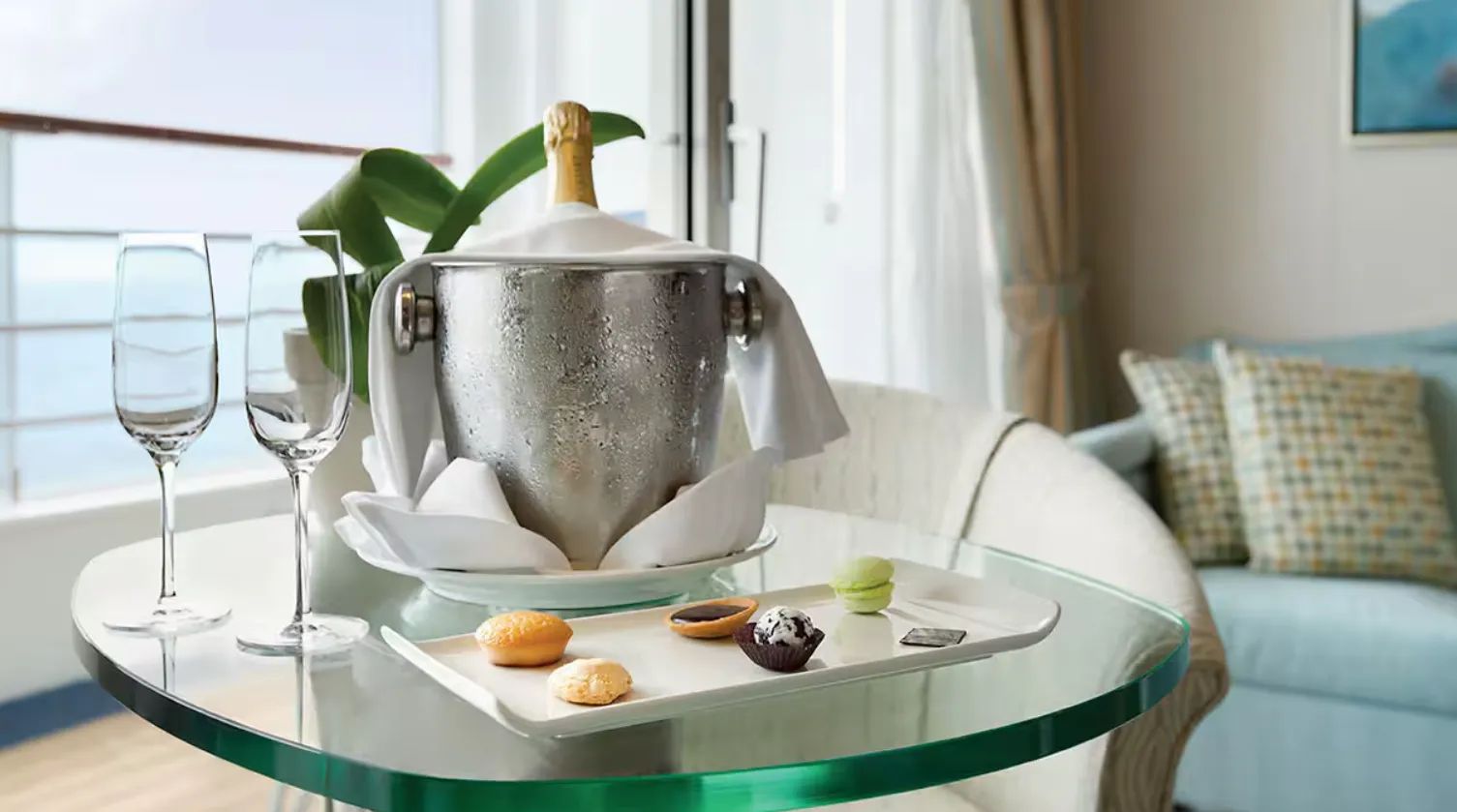 Penthouse Suite 9