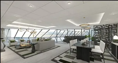 Iconic Suite