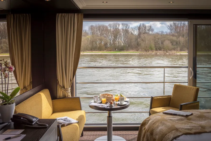 Panoramski apartman 1