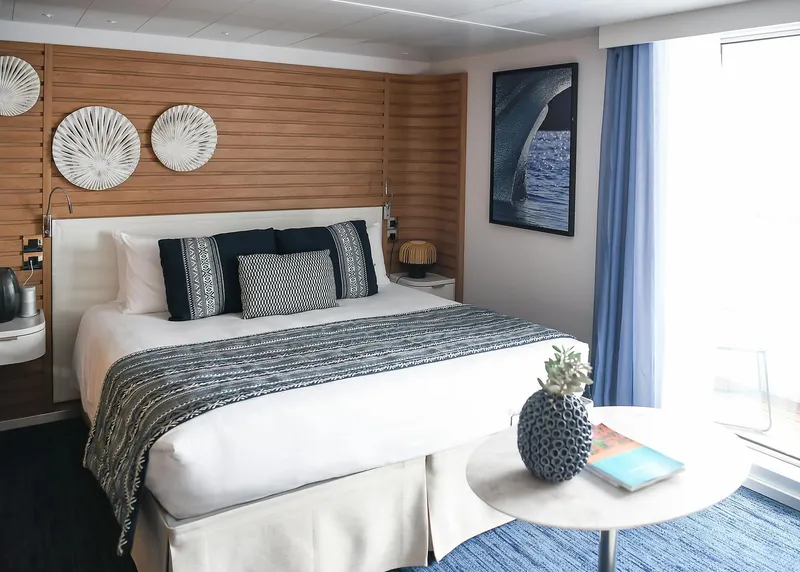 Suite Deluxe Pont 4 1