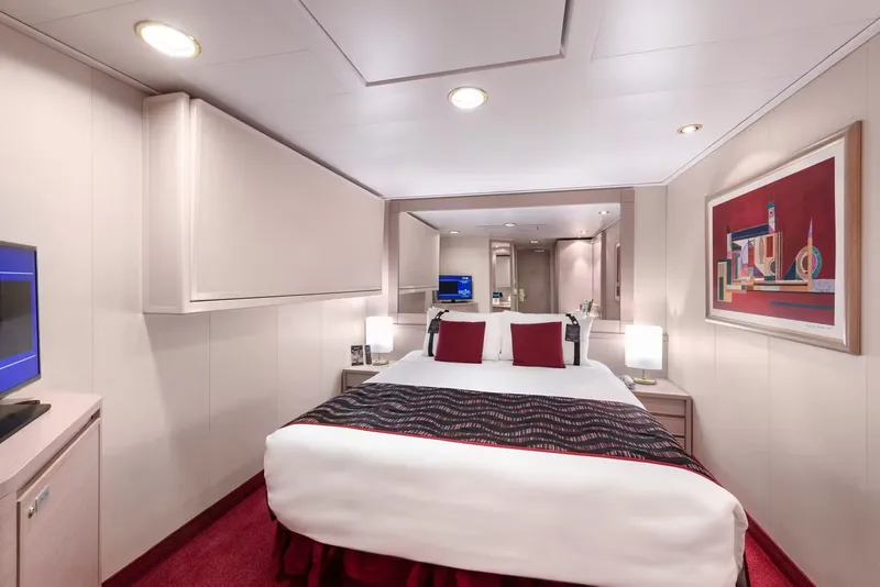 INTERIOR DELUXE FANTASTICA 1