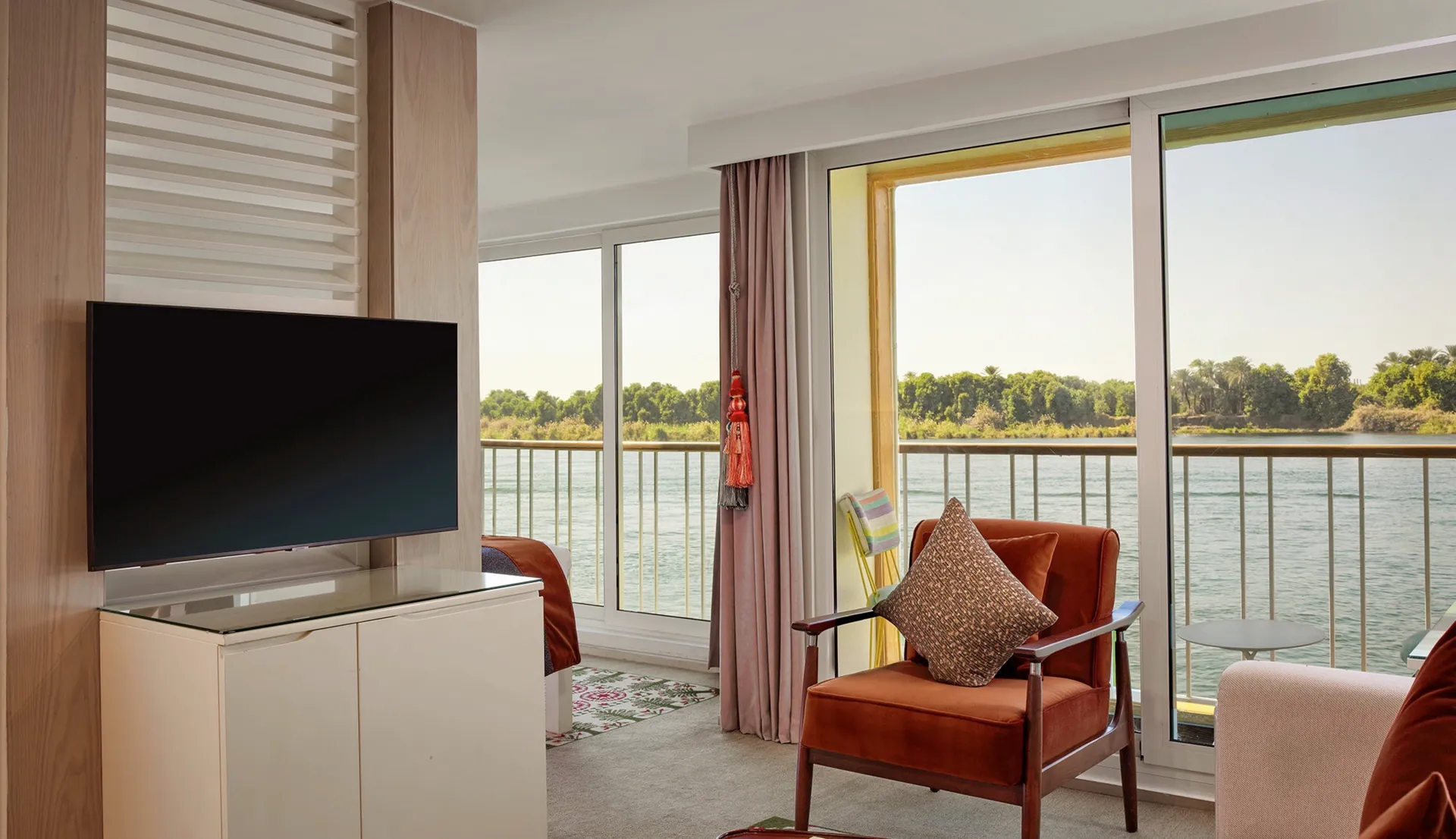 French Balcony