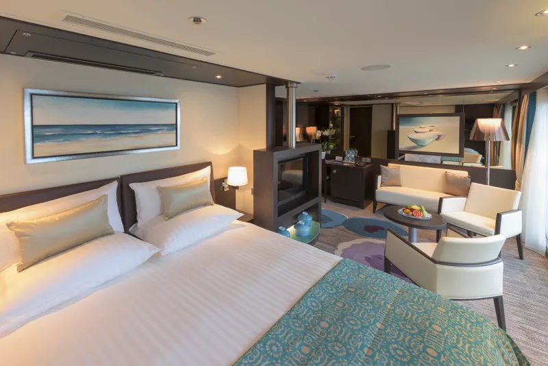 Kraljevski apartman 1