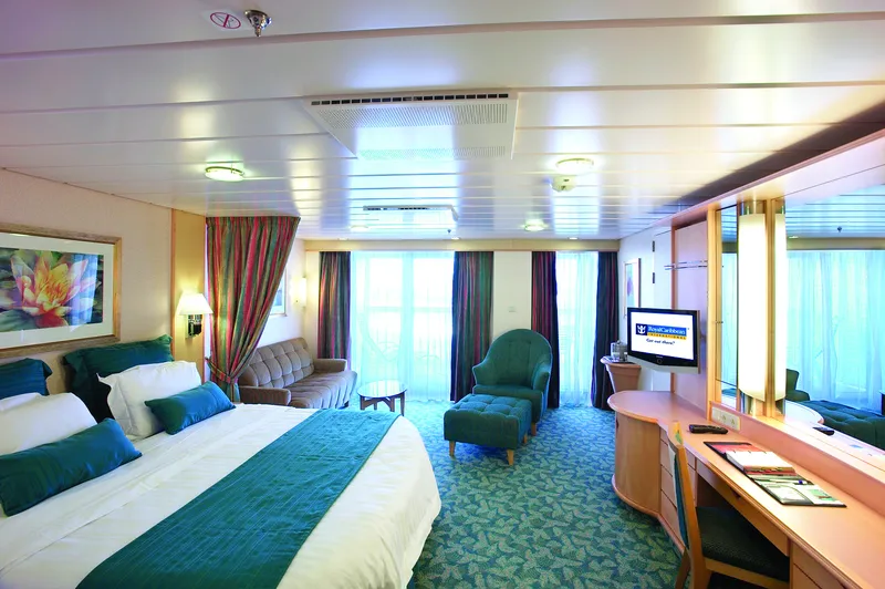 Suite Guarantee