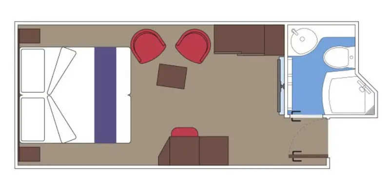 デラックスインテリア Fantastica 2