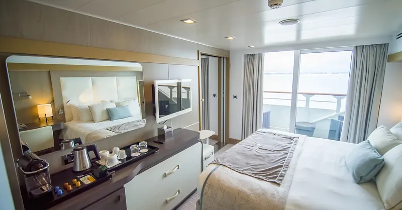 Præstigesuite Dæk 5 4