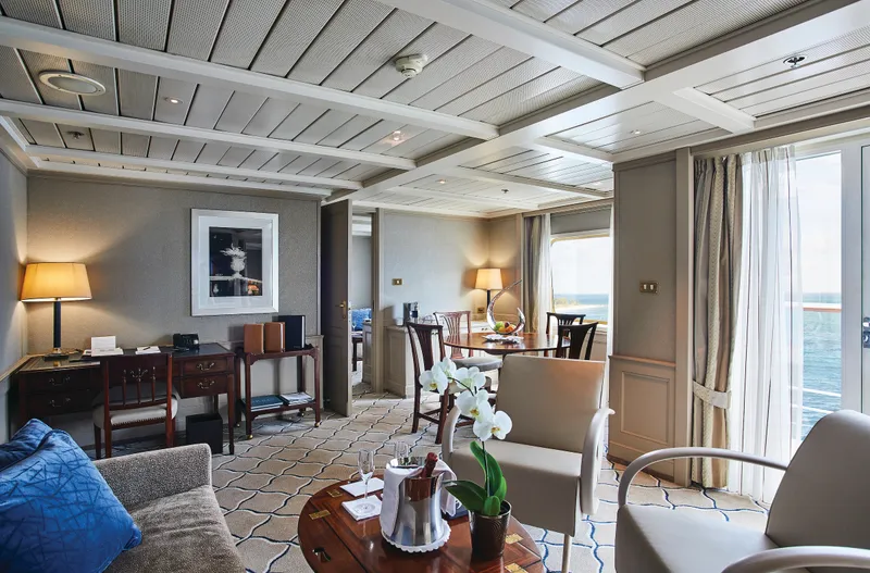 业主二号套房 2