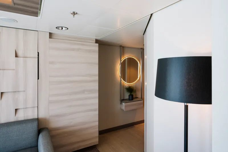 Expedition XL Suite