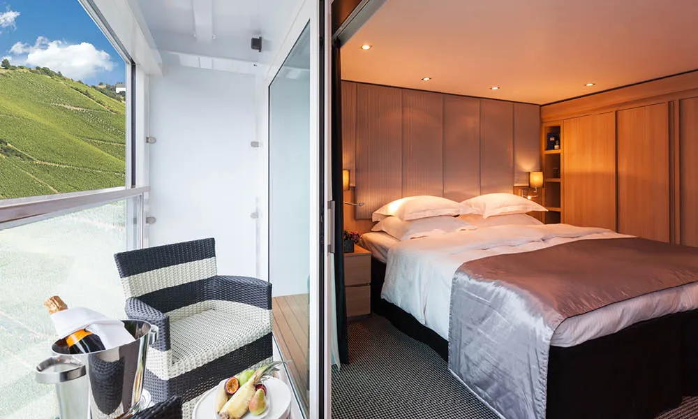 جناح بلكون 2