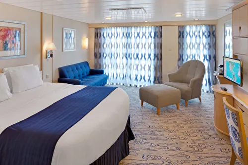 Suites Guarantee