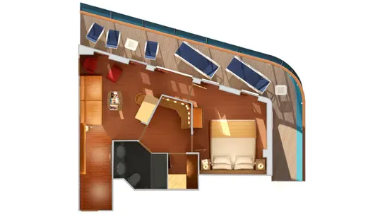 Vista Suite