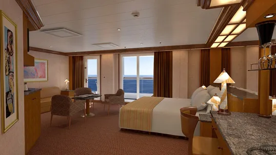 Suite Guarantee