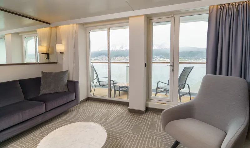 جناح بنتهاوس 2