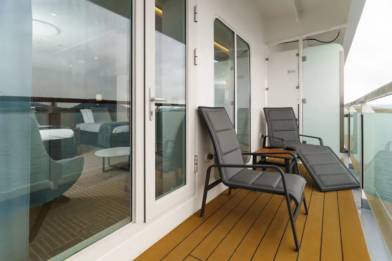 جناح بنتهاوس 1