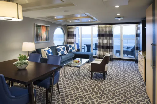Owner's Suite - 1 Bedroom