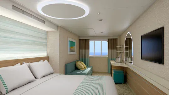 Cloud 9 Spa Ocean View