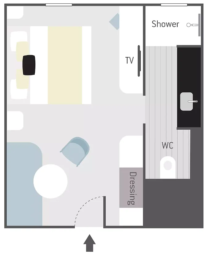 Mistral Præstigesuite 4