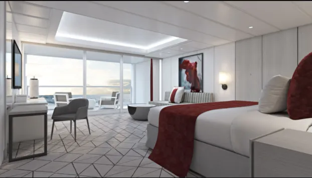 Suite Guarantee