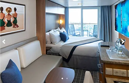 AquaClass® Stateroom Guarantee