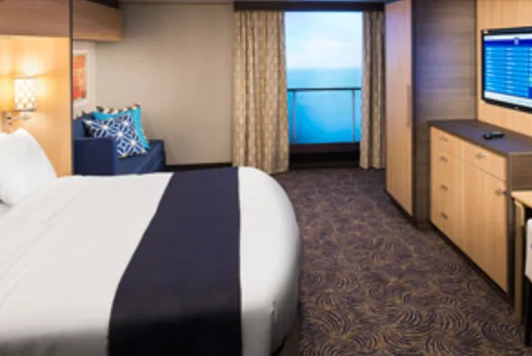 Interior Guarantee