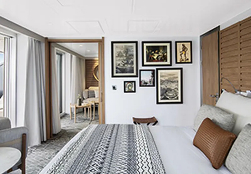 Suite du propriétaire 5