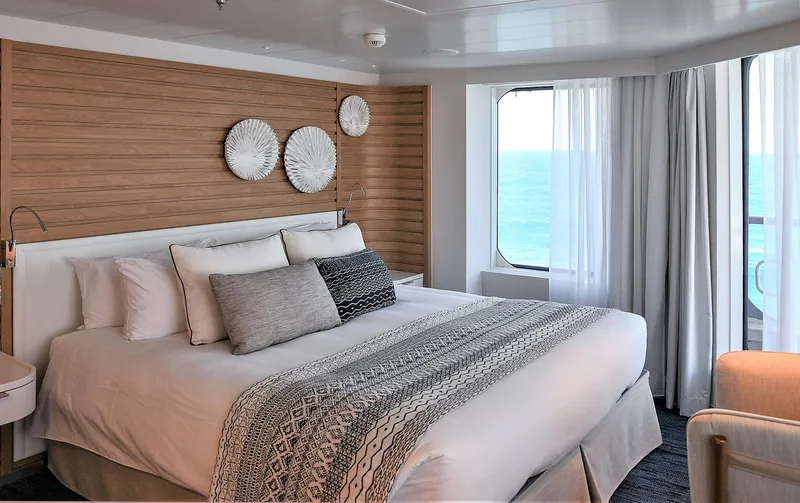 Suite du propriétaire 1