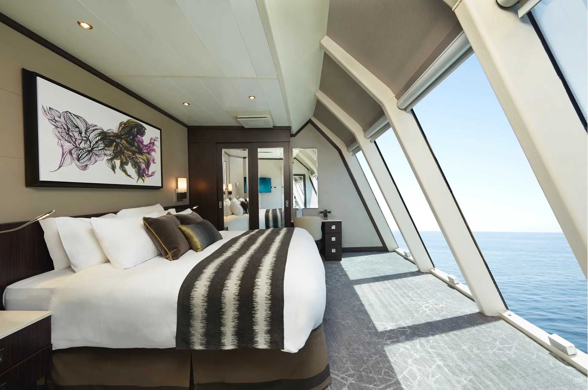 Deluxe Owner’s Suite 1