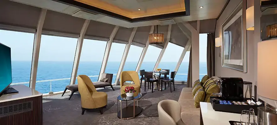 Deluxe Owner’s Suite 5