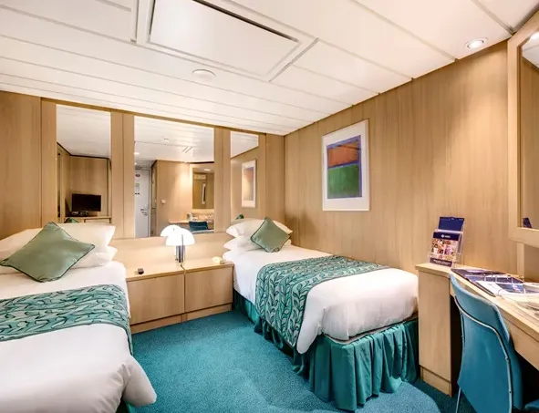 Junior Interior Fantastica 1