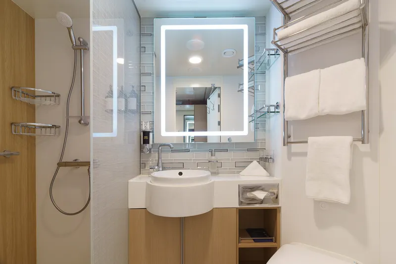 豪华露台前舱 6