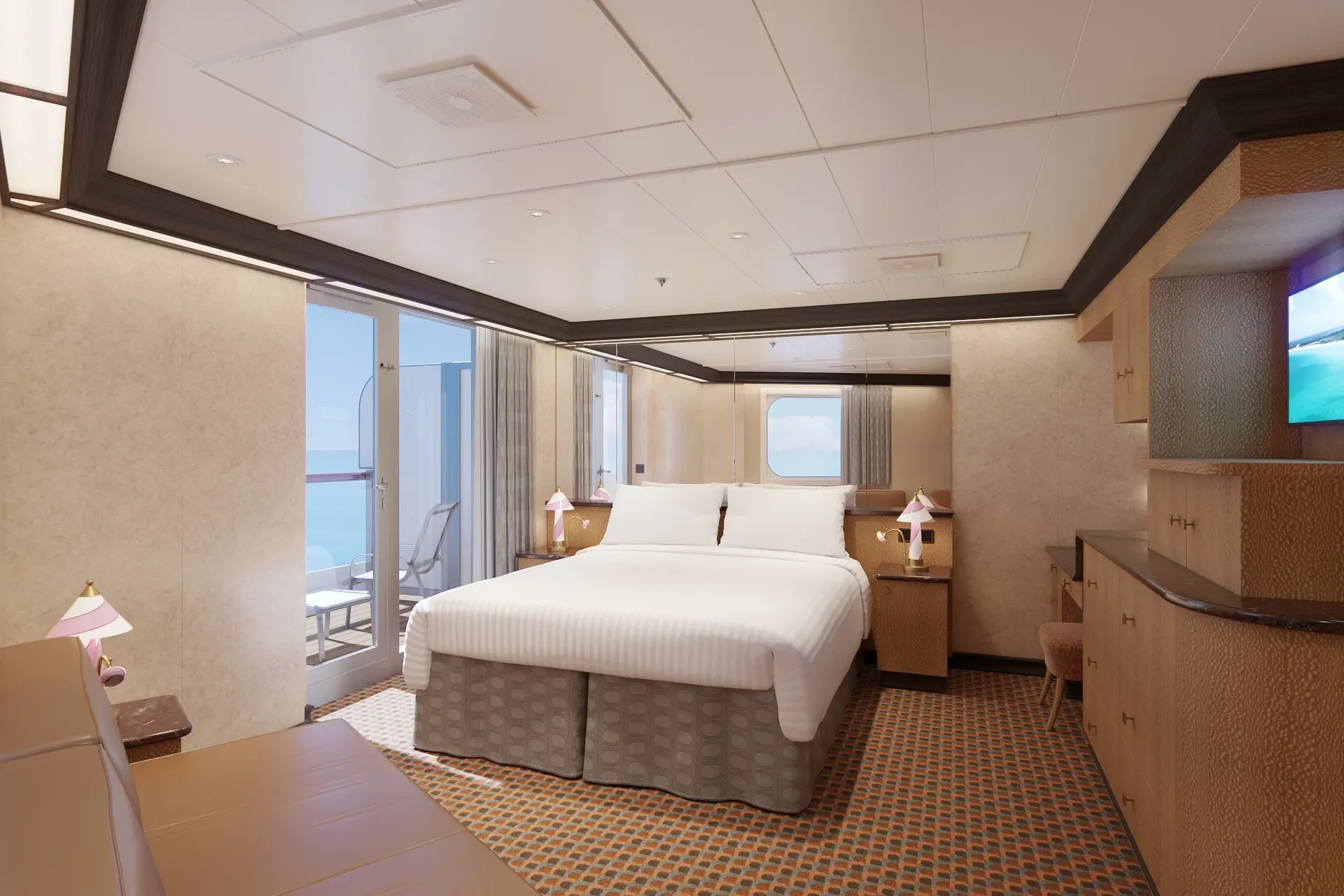 Grand Suite