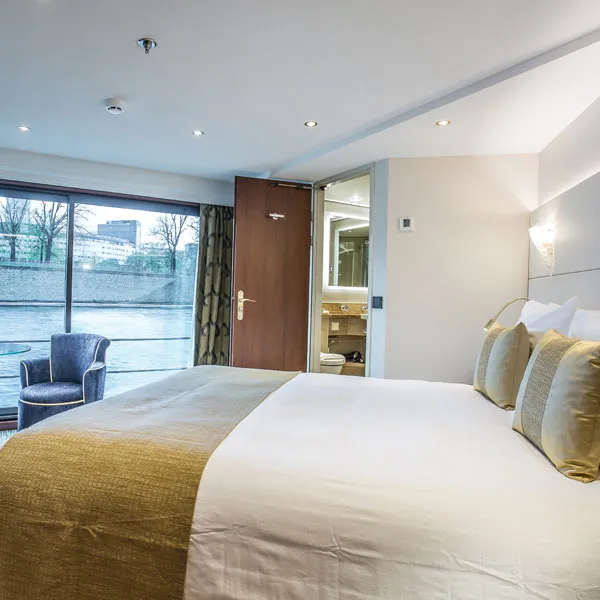 Categorie 5 | Puntea Diamant 1