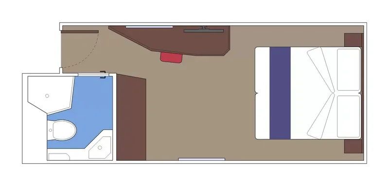 Interior Deluxe Fantastica 2