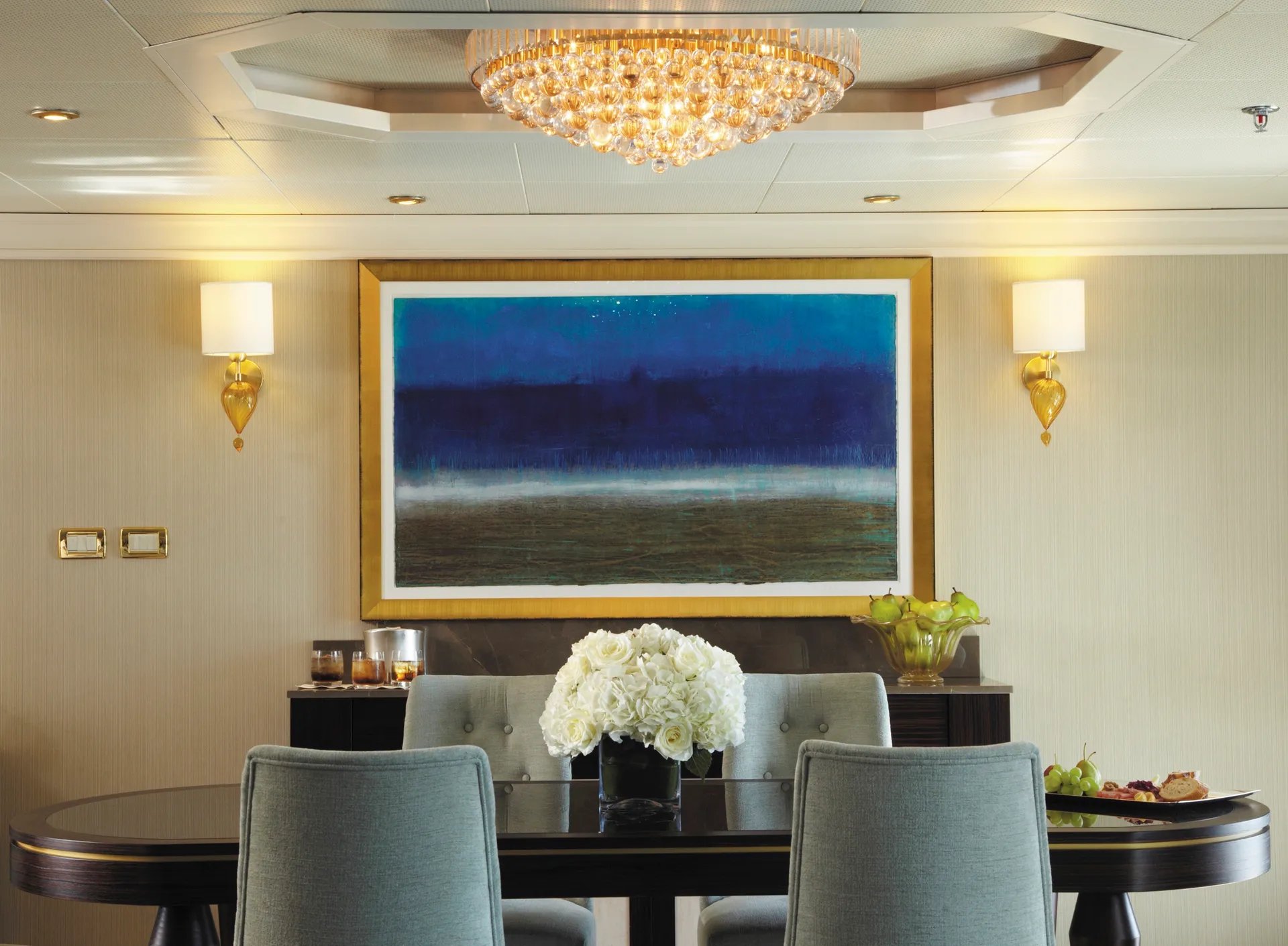 Suită Grandioasă 1