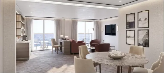 Grand Suite