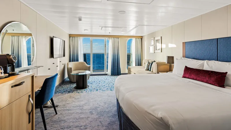 Suite Guarantee