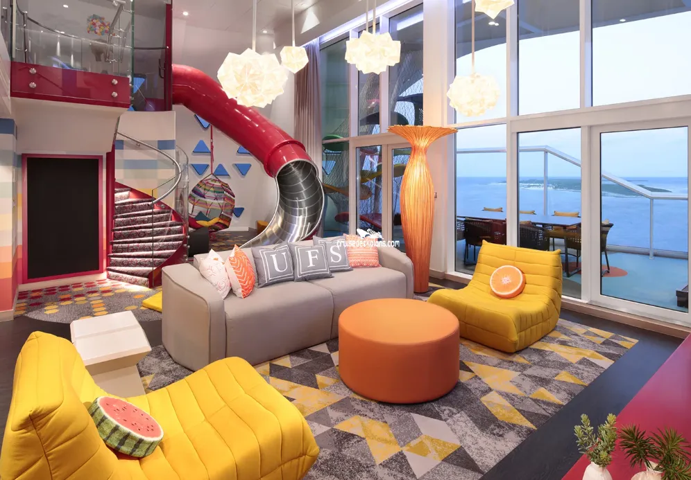 Ultimate Family Suite