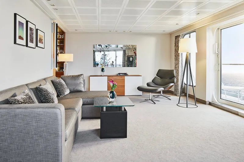 豪华顶层套房 2