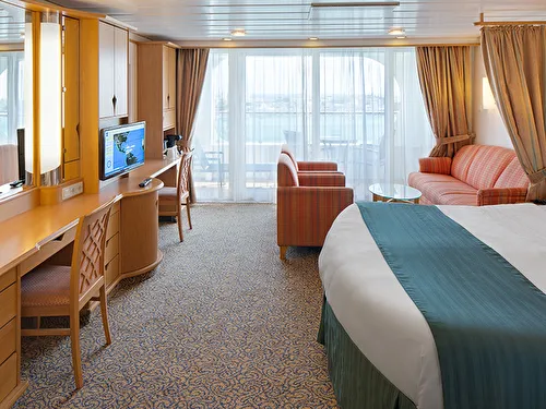Suite Guarantee