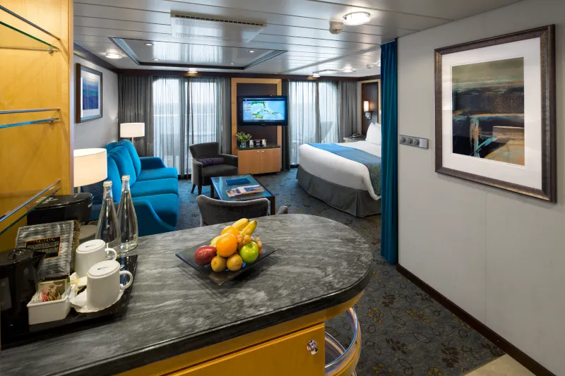 Suite Guarantee