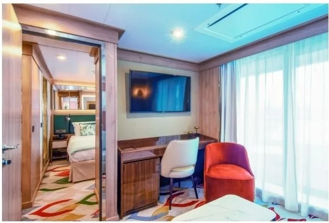 VIP Suite