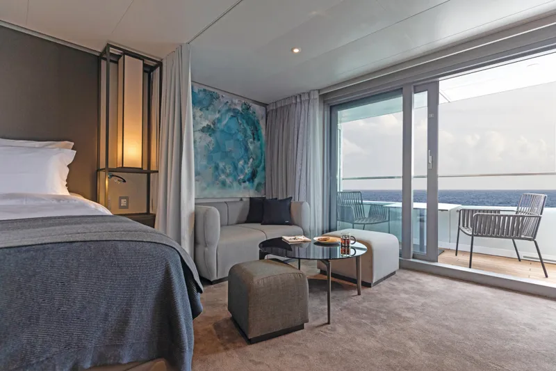 Grand Deluxe Verandah Suite 5