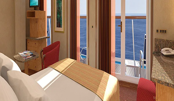 Vista Suite