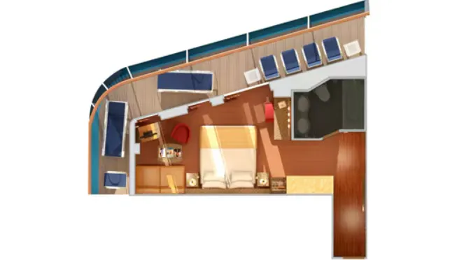 Vista Suite