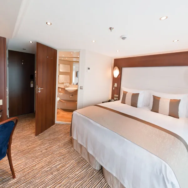 Kategorie 2 | Paluba Ruby 2