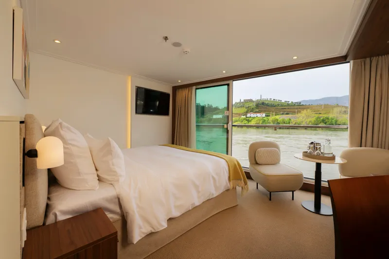 Panoramski apartman 1