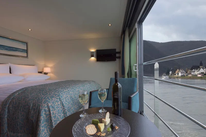 Panoramski apartman 1