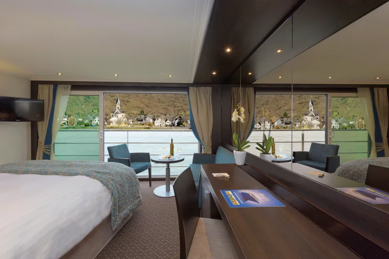 Panoramski apartman 2