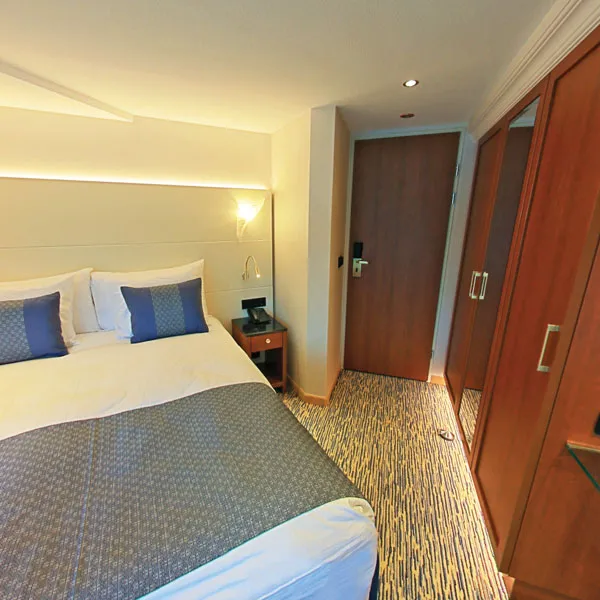 4. kategóriás kabin 2