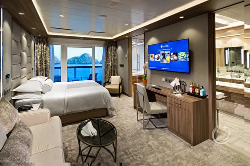 Spa Suites